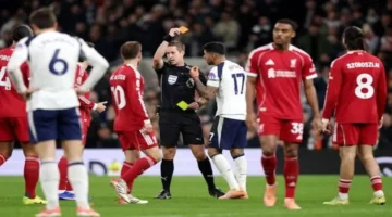 القنوات الناقلة لمواجهة ليفربول وتوتنهام في قمة الدوري الإنجليزي الممتاز المرتقبة